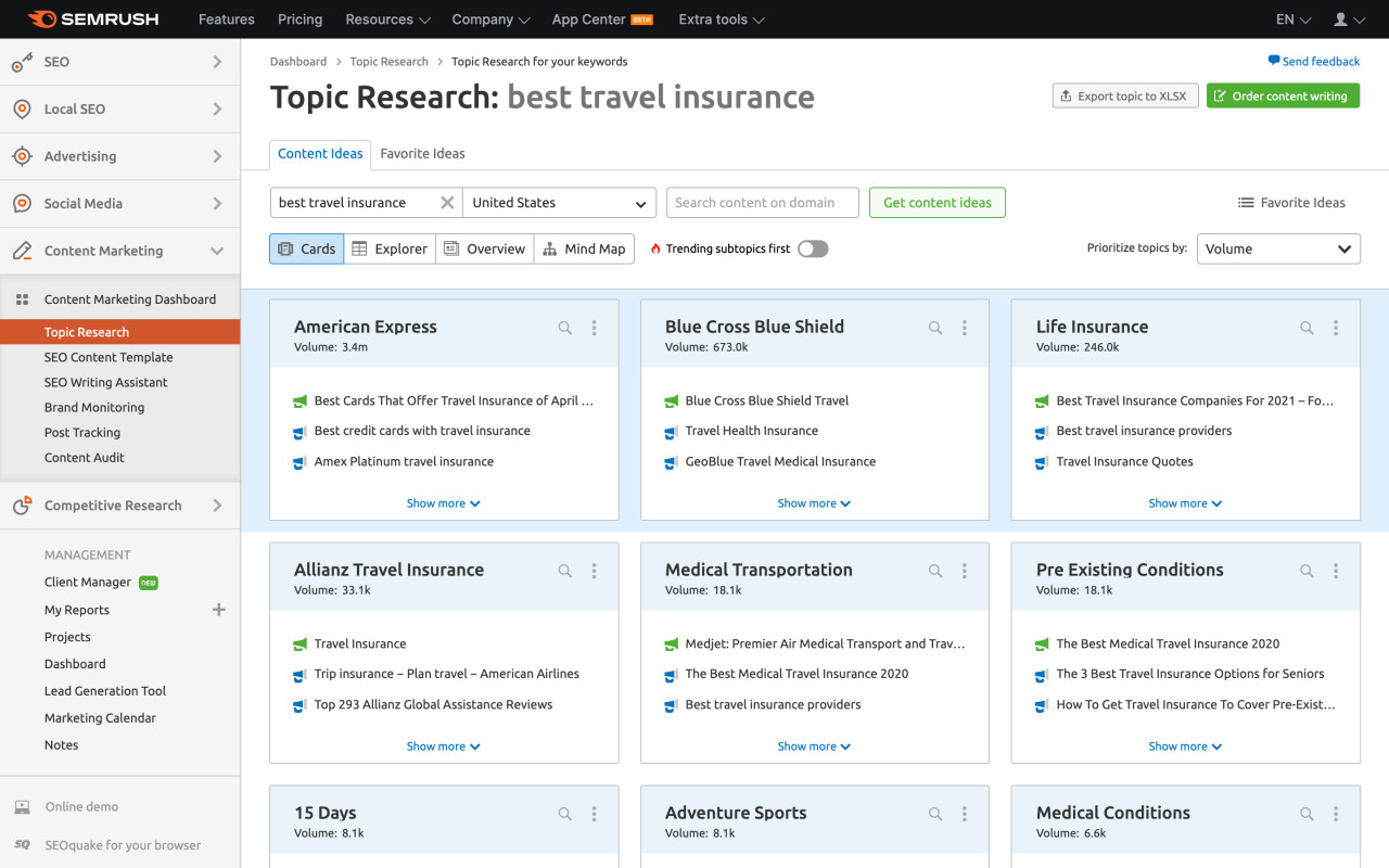 The 5 best usetopic alternatives to migrate to